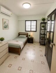 Blk 730 Khatib Spring (Yishun), HDB 3 Rooms #605185721